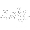 Desmopressin CAS 16679-58-6